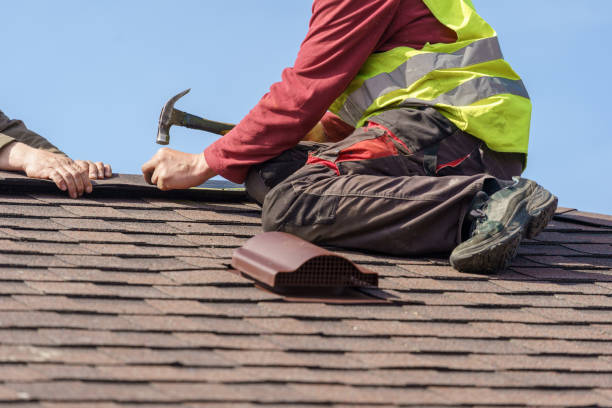 Best Emergency Roof Repair  in Three Way, TN