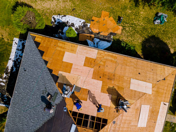 Best Affordable Roofing Company  in Three Way, TN