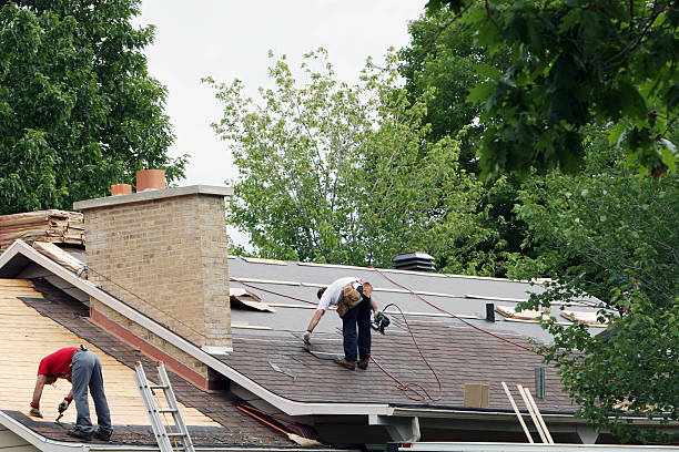 Best Roof Restoration Services  in Three Way, TN