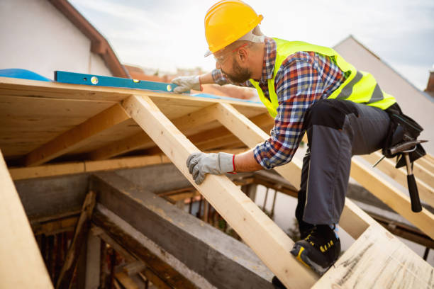 Quick and Trustworthy Emergency Roof Repair Services in Three Way, TN