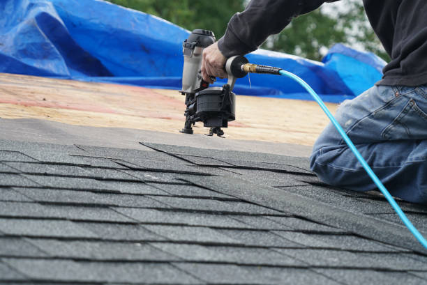 Best Local Roofing Companies  in Three Way, TN