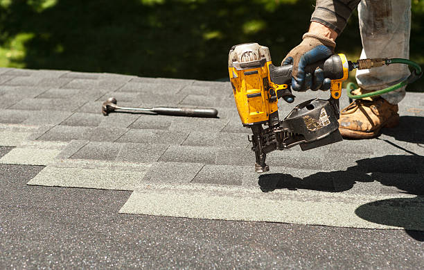 Roof Waterproofing Services in Three Way, TN